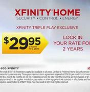 Image result for Xfinity Home page