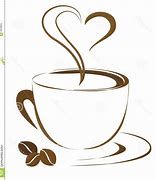 Image result for To Go Coffee Cup Clip Art