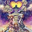 Image result for Kingdom Hearts iPhone Wallpaper