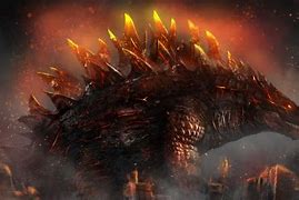 Image result for Godzilla Kotm 2019 Wallpaper