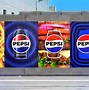 Image result for Pepsi New Logo 14 Years
