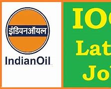 Image result for Indian Oil Corporation Logo