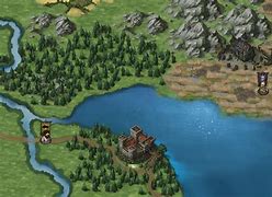 Image result for Battle Brothers Map