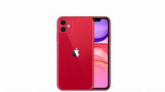 Image result for red apple iphone 11