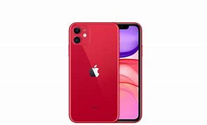 Image result for Red iPhone 11 64GB