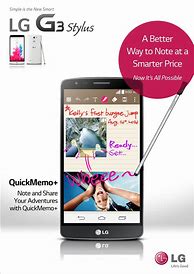 Image result for LG G3 Stylus White