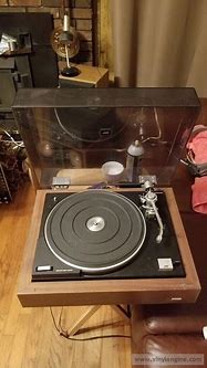 Image result for idler drive turntable site:www.vinylengine.com