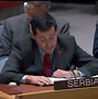 Image result for Permanent Mission of the Republic of Serbia