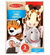 Image result for Melissa and Doug Toys Zoo