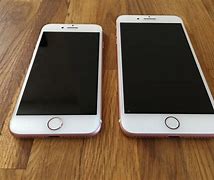 Image result for Compare iPhone 7 and iPhone 7 Plus