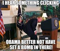 Image result for Someone Set Us Up the Bomb