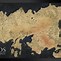 Image result for Game of Thrones Map Poster
