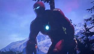 Image result for Iron Man Game Aim