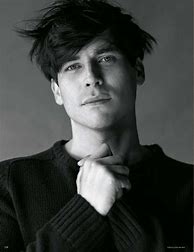 Image result for Rob James-Collier Model