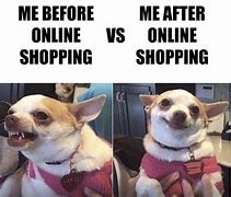 Image result for Funny Online Shopping Memes