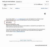 Image result for How to Change Apple ID Email-Address