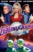 Image result for Galaxy Quest Cast and Crew