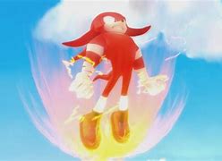 Image result for Sonic Boom Knuckles Unleashed