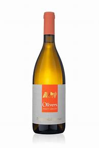 Image result for Pierpaolo Pecorari Pinot Grigio Olivers