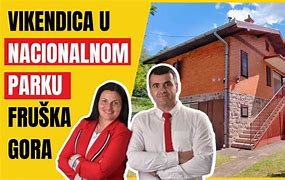 Image result for Prodaja Kuca Fruska Gora