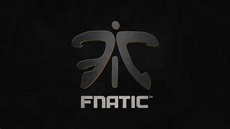 Image result for Fnatic Esprots Wallpeper