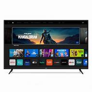 Image result for Vizio 65-Inch Smart TV