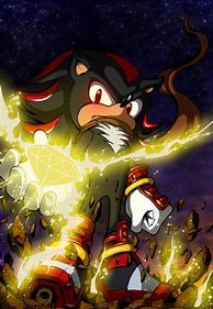 Image result for Shadow the Hedgehog Sonic Boom Drawing