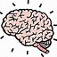 Image result for Sharp Brain Clip Art