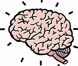 Image result for Brain Free Clip Art