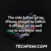 Image result for Knob On Side of iPhone