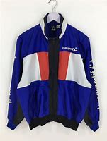 Image result for Vintage Le Coq Sportif Jacket