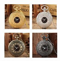 Image result for Smart Pocket Watch