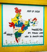Image result for India Pin Code Map