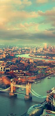 Image result for London Skyline Wallpaper iPhone 13 Mini
