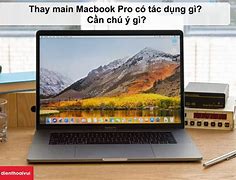 Image result for Thay Main MacBook Pro 2019