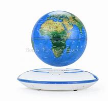 Image result for Interactive World Globe with Bluetooth Speaker