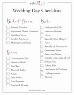 Image result for Photo Wedding Challenge PDF