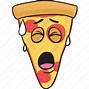 Image result for Pizza Smiley-Face