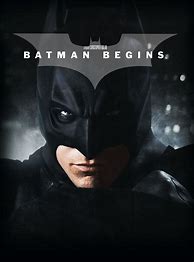 Image result for Batman Begins Cover