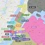 Image result for Mapa Con Atractivos De Nueva York