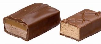 Image result for Peanut Butter Milky Way Bar