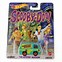 Image result for Scooby Doo Cast with Mystery Machine