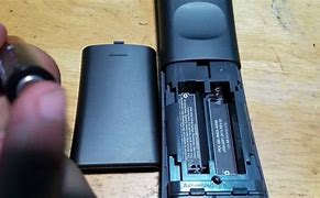 Image result for Changing Battery in Homemory Remote