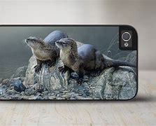 Image result for Otter 12 Phone Case
