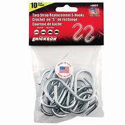 Image result for Plastic Tarp Hooks