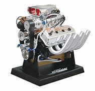 Image result for Drag Racing Engine with Magneto