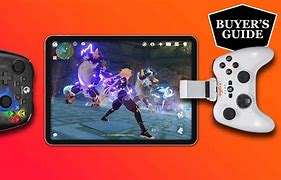 Image result for Bluetooth Joystick for iPad