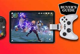 Image result for iPad Pro Controller