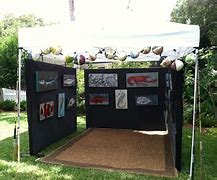 Image result for Craft Show Tent Displays