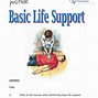 Image result for Presentations Asbout Basic Life Support